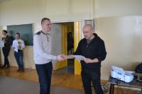2019-03-31 II Grand Prix Powiatu Tczewskiego